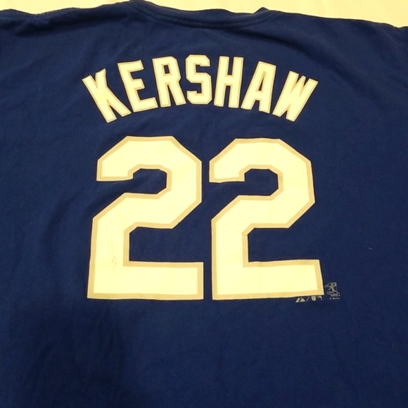 Dodger shirt - Picture 5 of 6